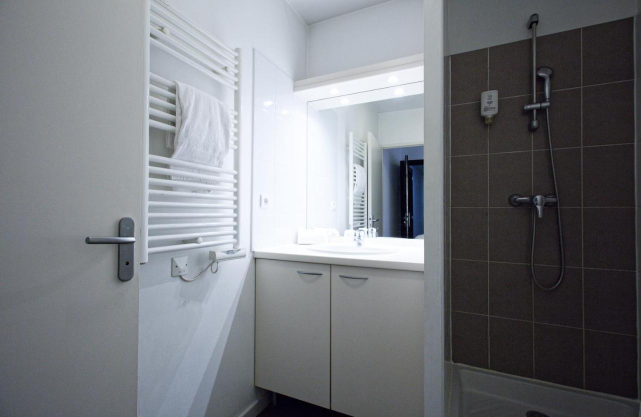 Appart-Hotel Mer & Golf City Perpignan Centre Zewnętrze zdjęcie