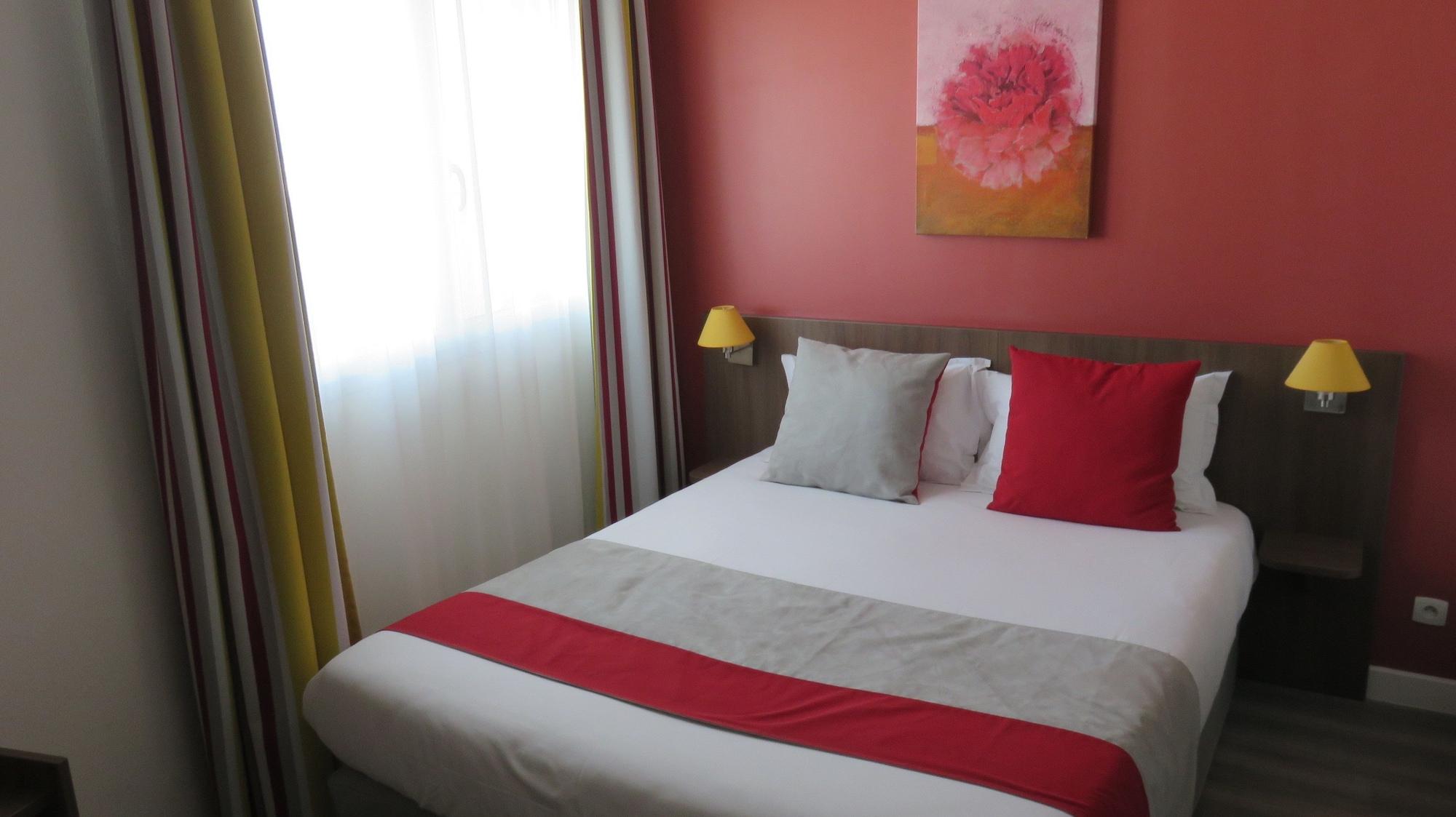 Appart-Hotel Mer & Golf City Perpignan Centre Zewnętrze zdjęcie