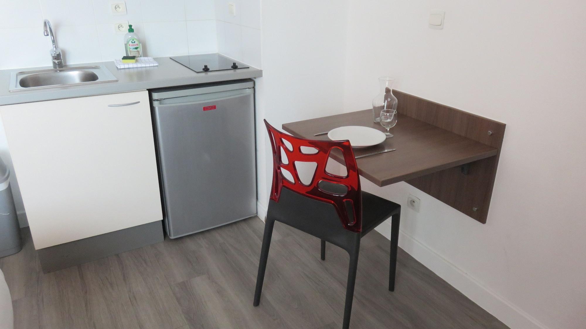 Appart-Hotel Mer & Golf City Perpignan Centre Zewnętrze zdjęcie