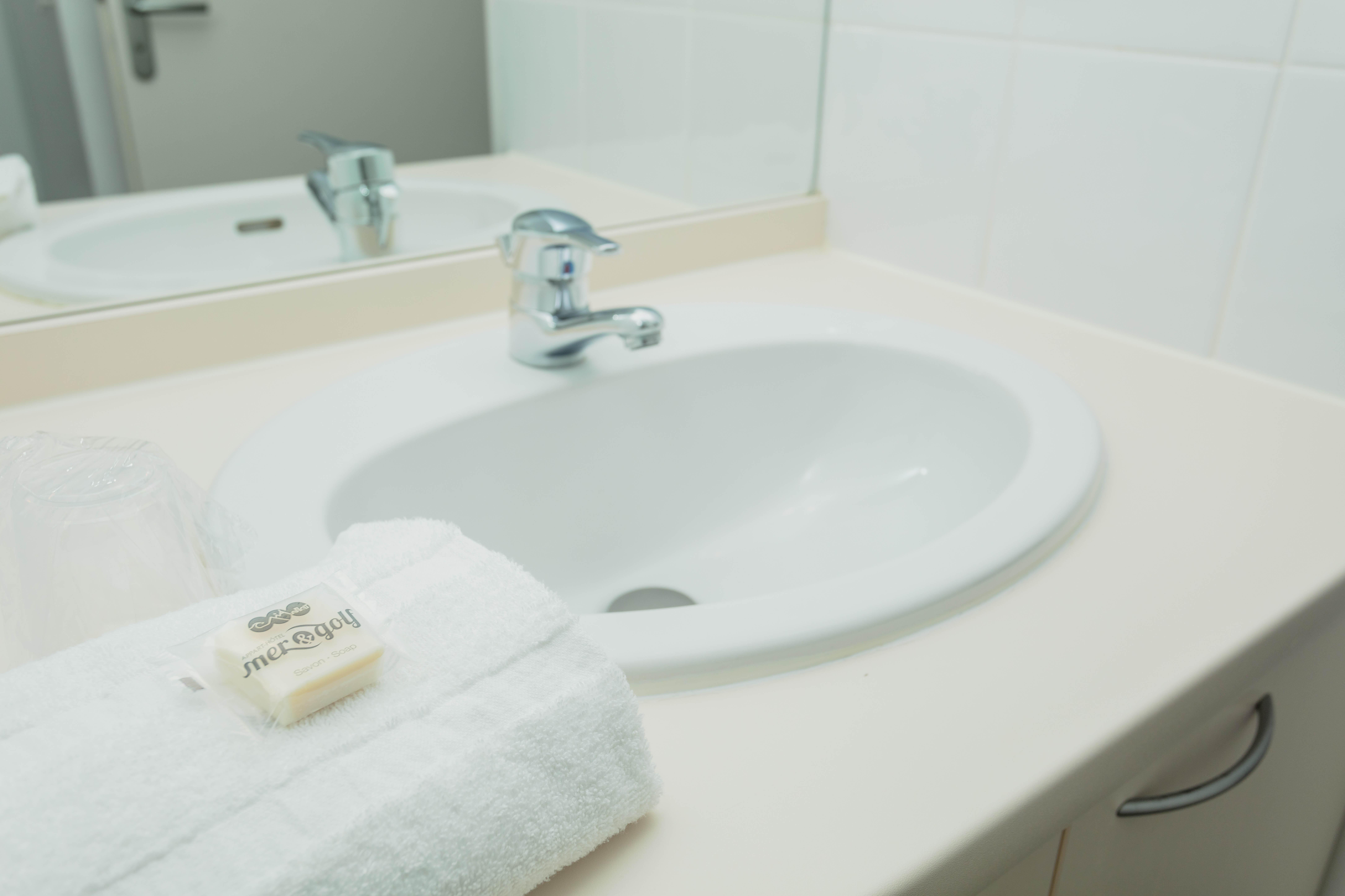 Appart-Hotel Mer & Golf City Perpignan Centre Zewnętrze zdjęcie