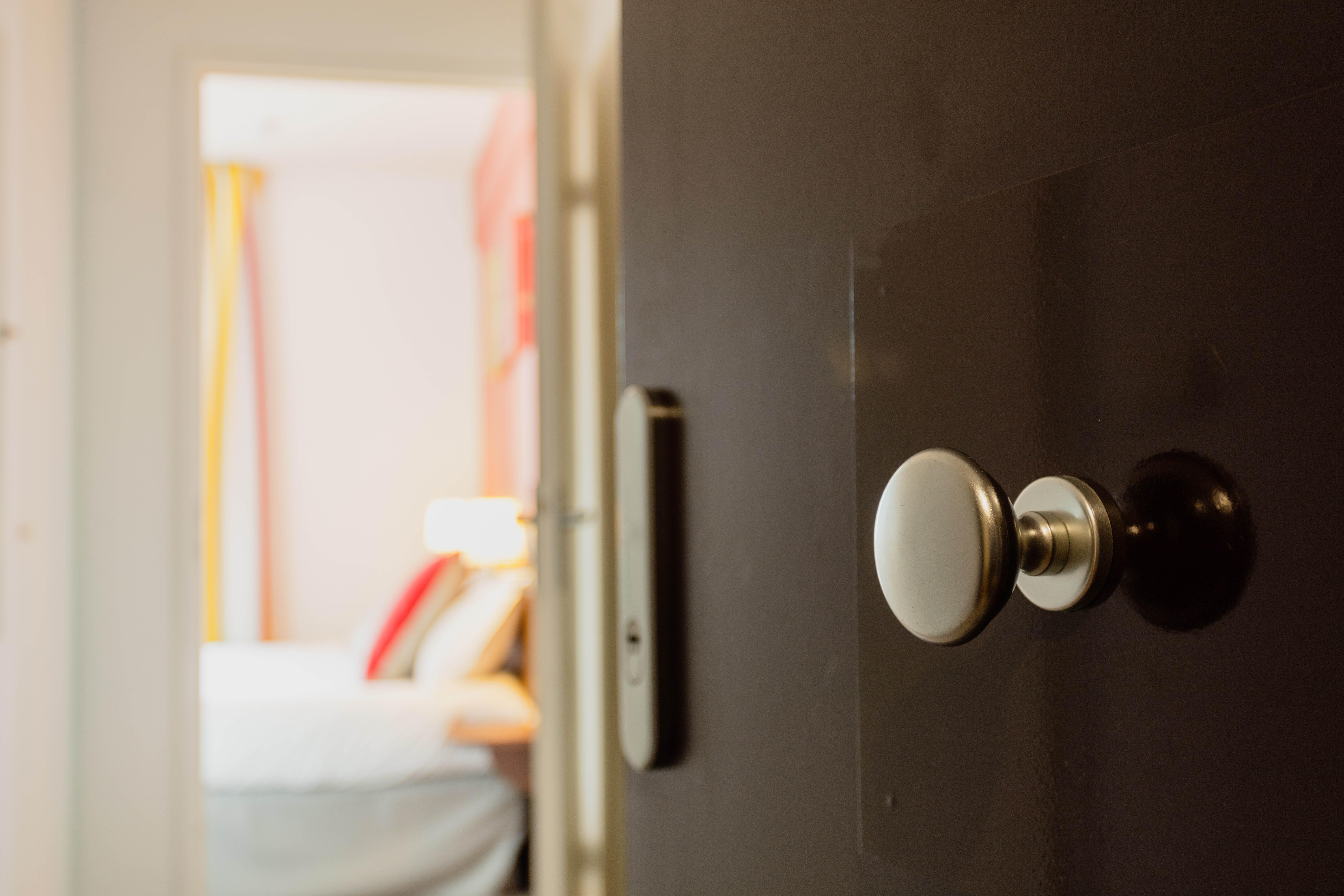 Appart-Hotel Mer & Golf City Perpignan Centre Zewnętrze zdjęcie