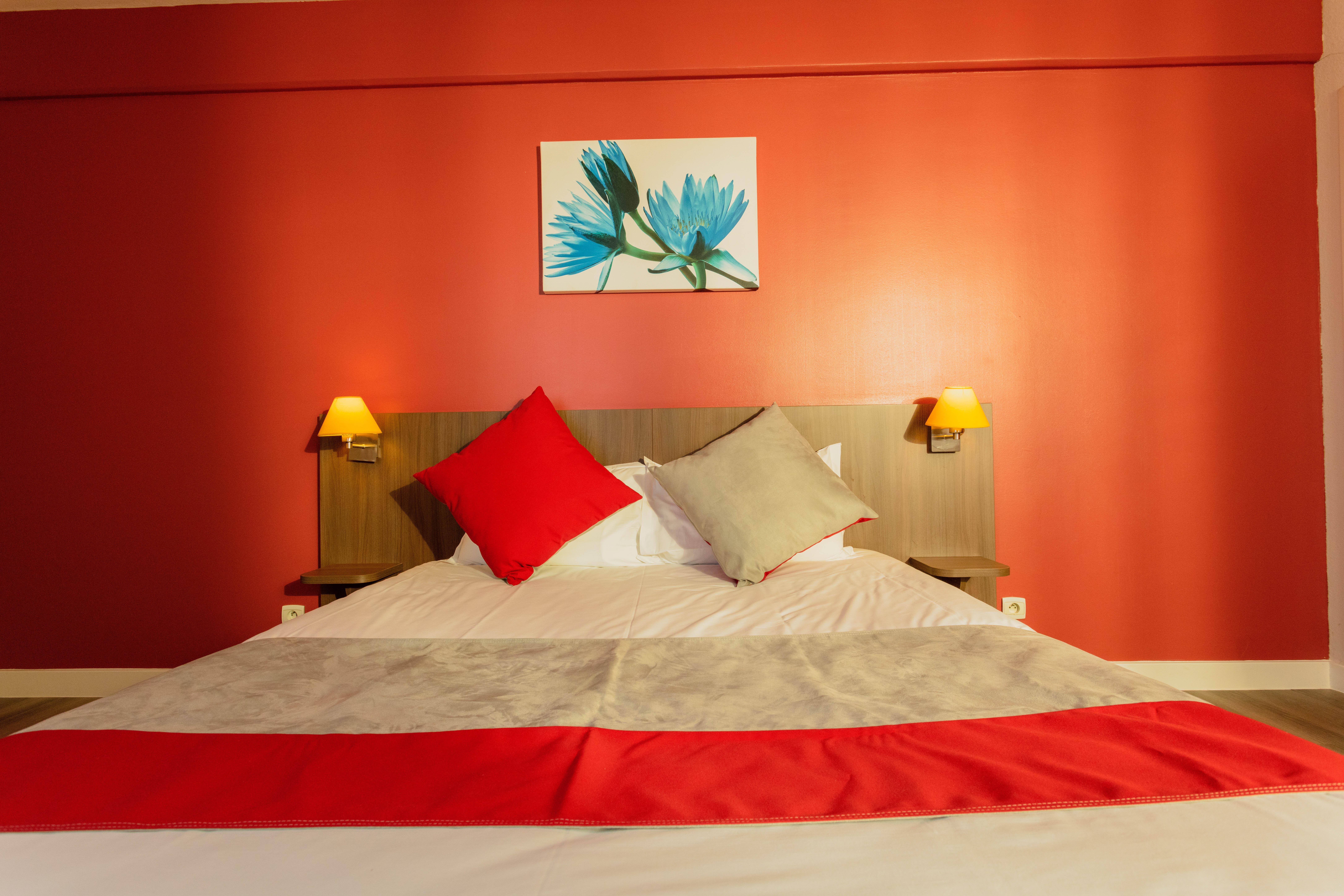 Appart-Hotel Mer & Golf City Perpignan Centre Zewnętrze zdjęcie