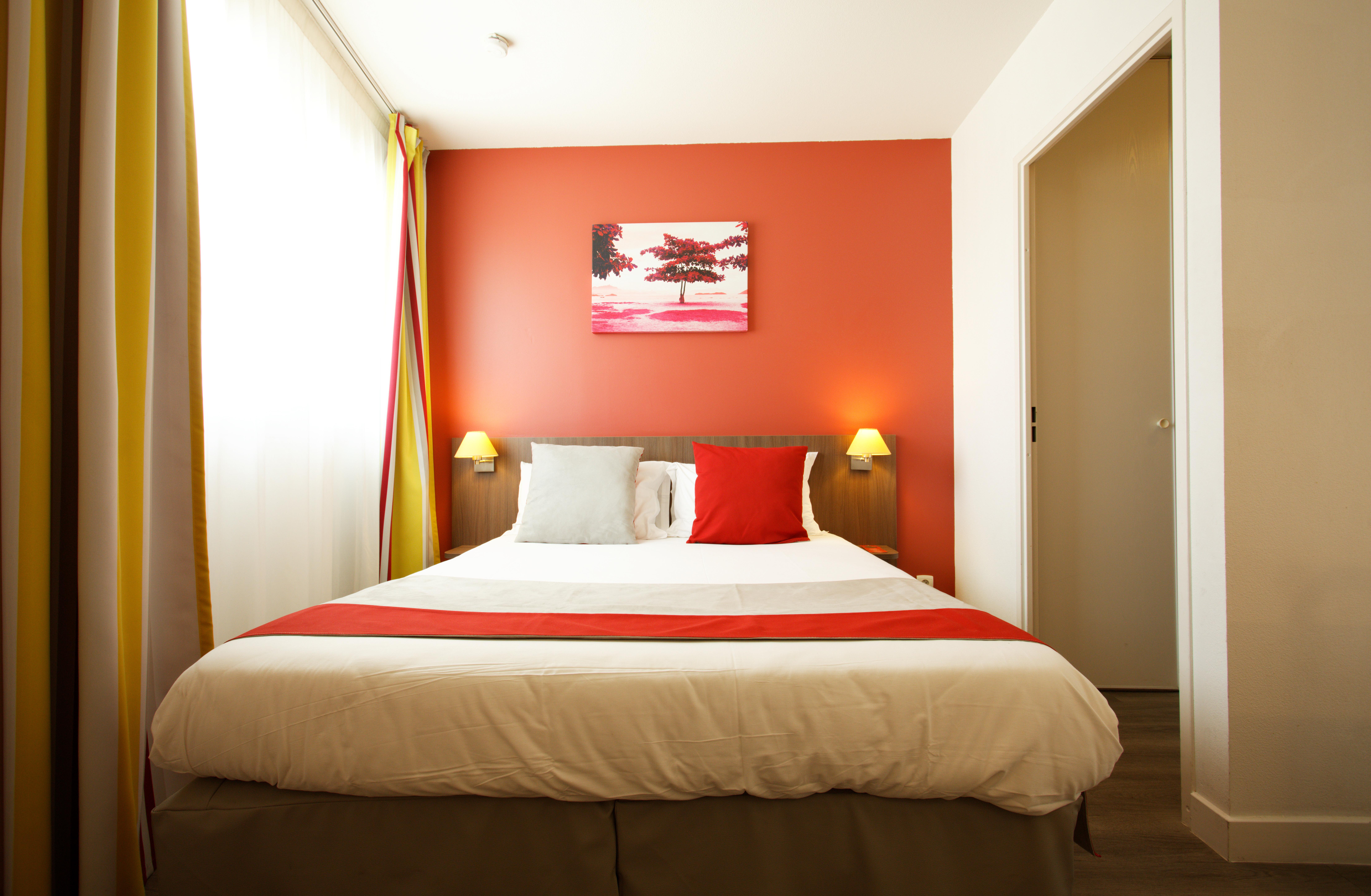 Appart-Hotel Mer & Golf City Perpignan Centre Zewnętrze zdjęcie