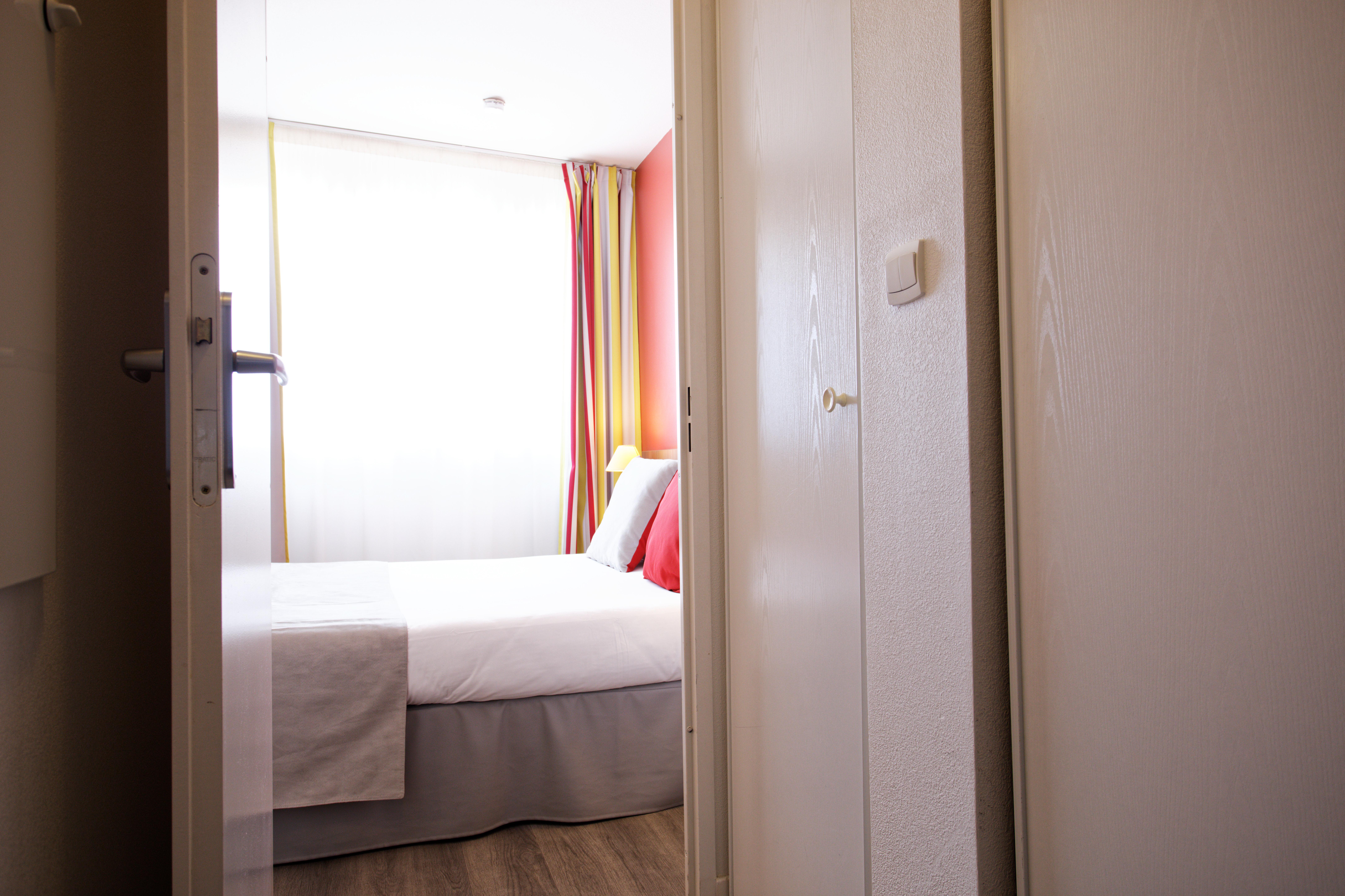 Appart-Hotel Mer & Golf City Perpignan Centre Zewnętrze zdjęcie