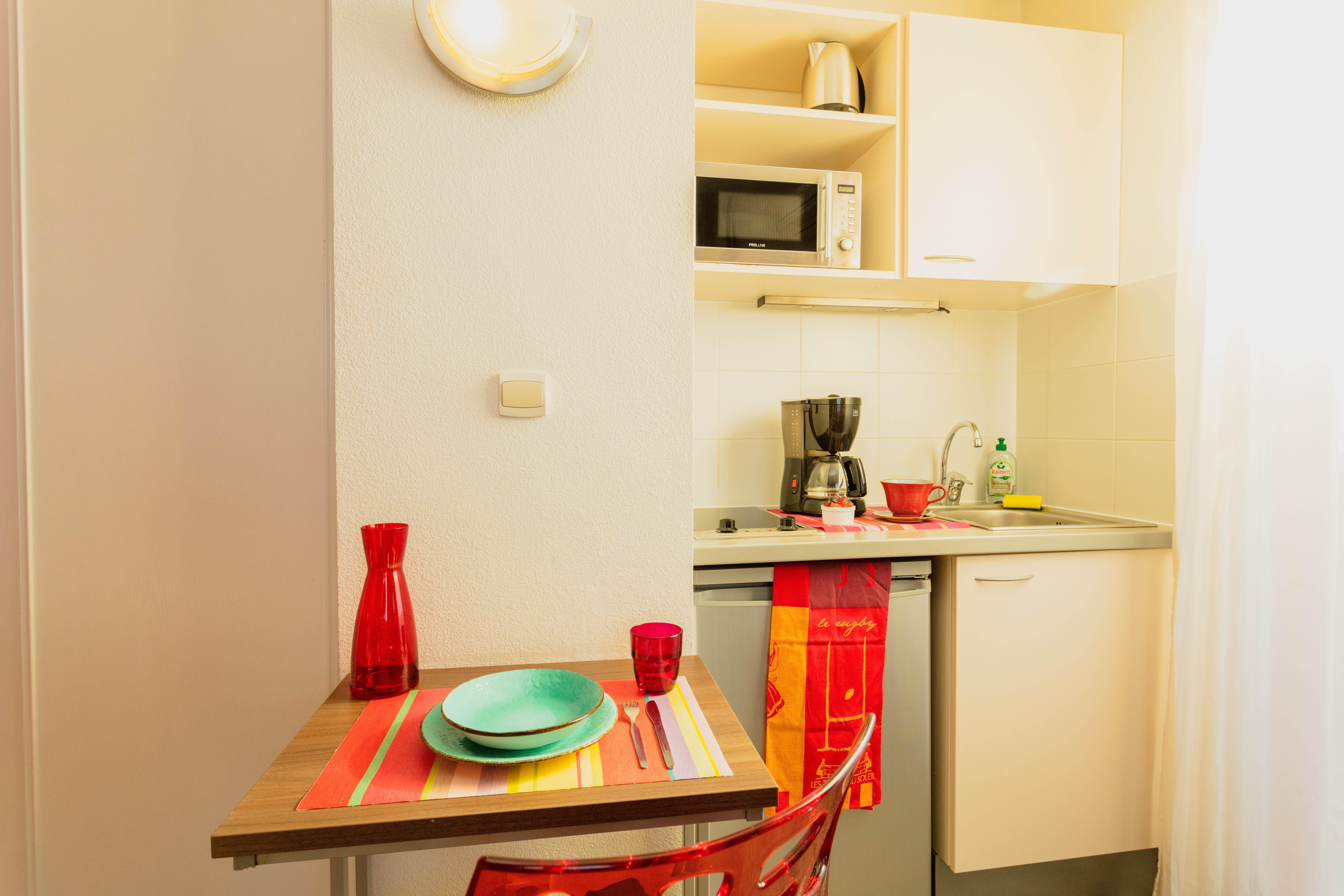 Appart-Hotel Mer & Golf City Perpignan Centre Zewnętrze zdjęcie
