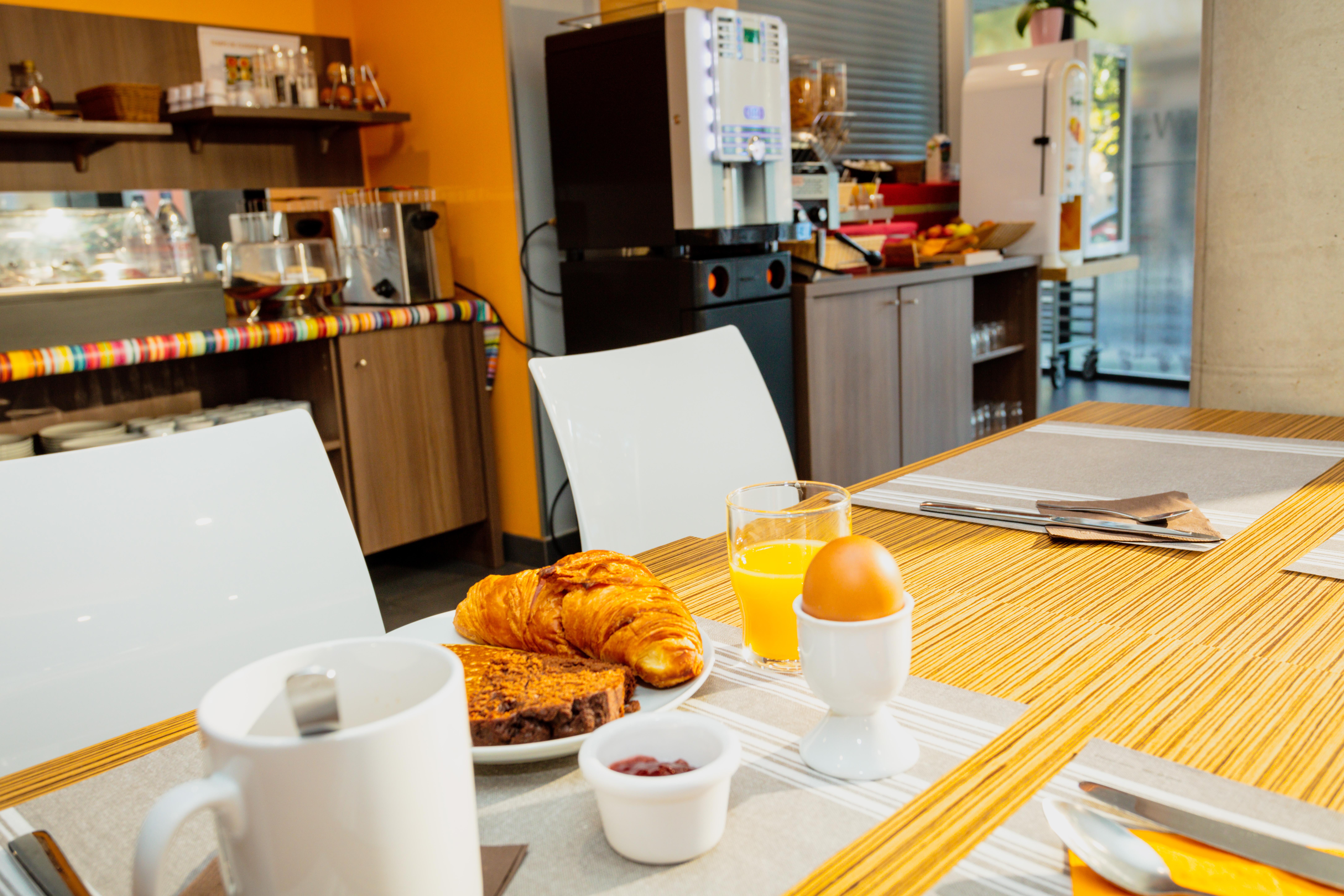 Appart-Hotel Mer & Golf City Perpignan Centre Zewnętrze zdjęcie
