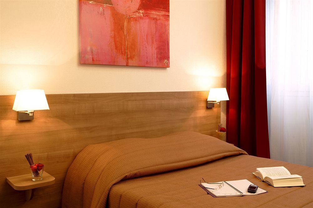 Appart-Hotel Mer & Golf City Perpignan Centre Zewnętrze zdjęcie