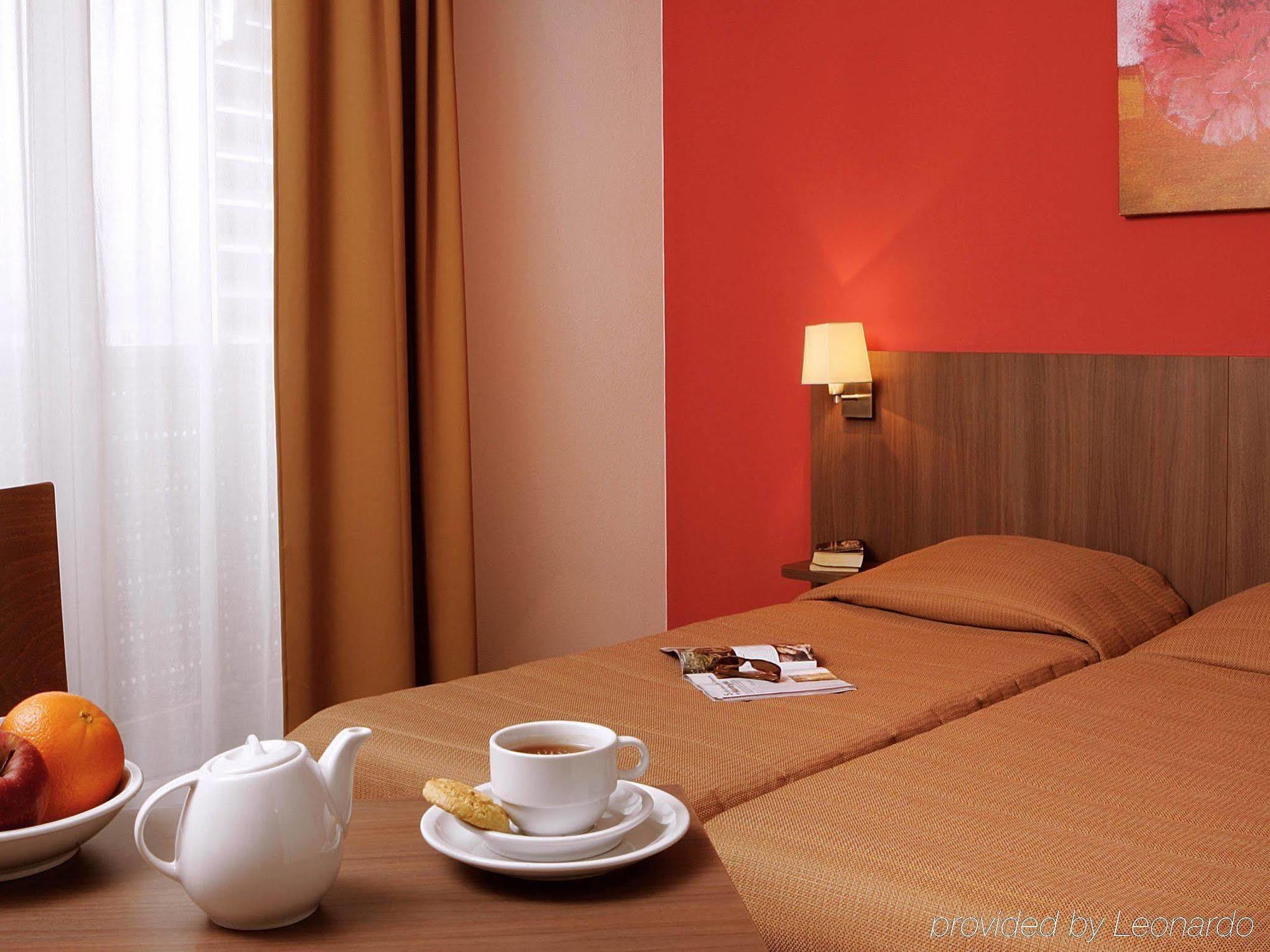 Appart-Hotel Mer & Golf City Perpignan Centre Pokój zdjęcie