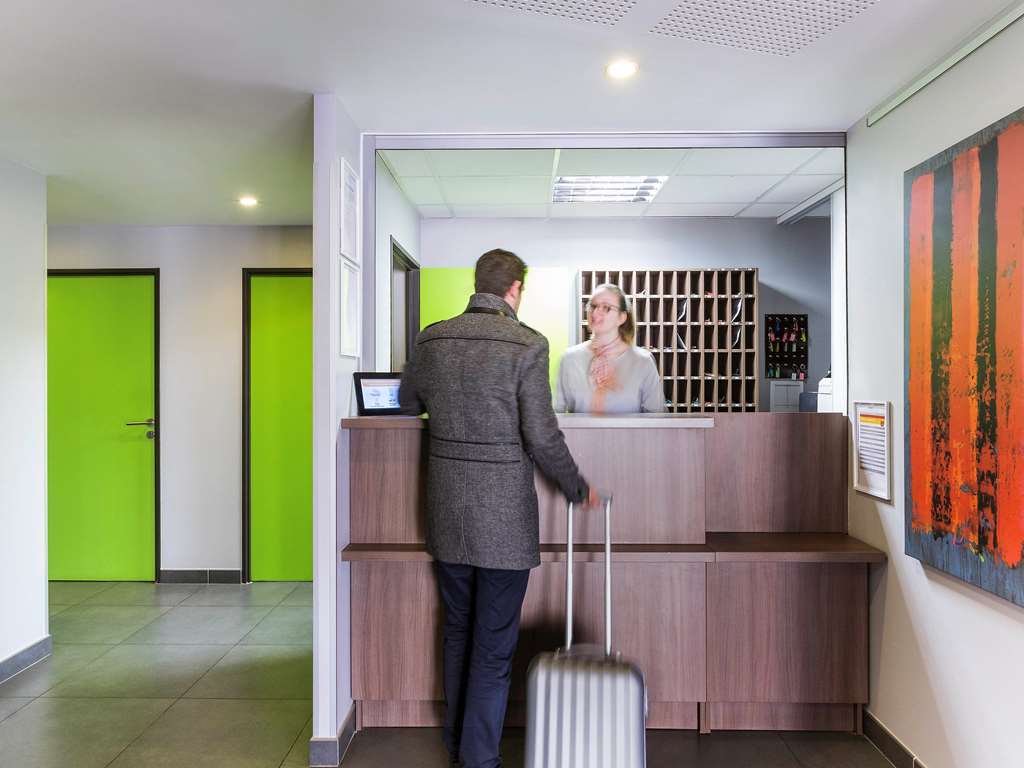 Appart-Hotel Mer & Golf City Perpignan Centre Zewnętrze zdjęcie