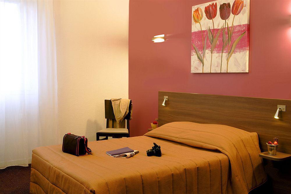 Appart-Hotel Mer & Golf City Perpignan Centre Zewnętrze zdjęcie